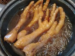 -山泉公馆酒家(珠江新城店)
