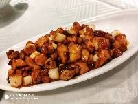 -渝信川菜 · 川味家常菜(长安店)