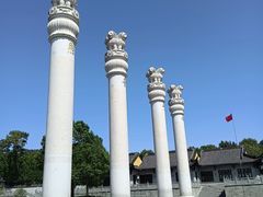 -阿育王寺