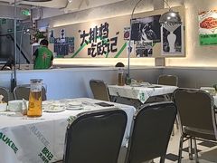 -欧记大排档·景德菜(上海首店)