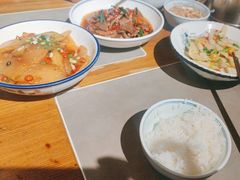 -湘村小灶·地道长沙菜·本地人优选(万家丽路店)