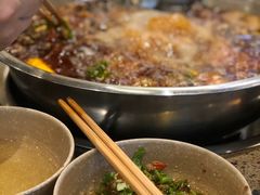 -肖肖酸萝卜鱼火锅(总店)