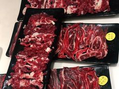 吊龙-陈记顺和牛肉火锅(永泰店)