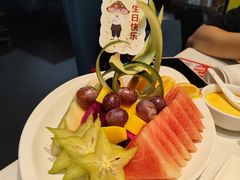 -海底捞火锅(创意园店)