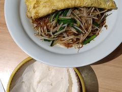-宏状元现熬粥·京味菜(三里河店)