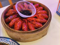-霄汉牛三鲜湖北砂锅菜(万松园2店)