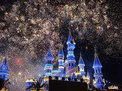 -沈阳方特欢乐世界