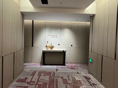 -大连星海皇冠假日酒店