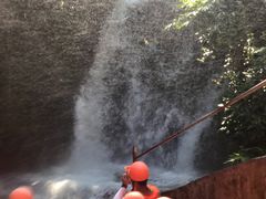 -清泉湾生态旅游度假区