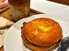 -Peet's 皮爷咖啡(海雅缤纷城店)