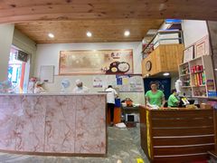-姥家春饼店(漳州二路店)