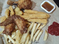 -汉堡王(萧山宝龙店)