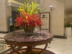 -上海尊茂酒店