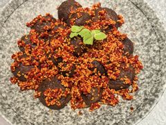 -写庭·鱼鲜川菜·宴请(铁像寺水街店)