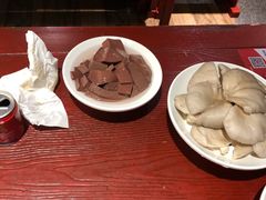-黄家码头老火锅(解放碑旗舰店)