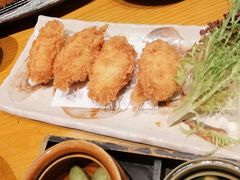 奶油蟹柳可乐饼-堂本家洋食别馆·炸猪排(中心城店)
