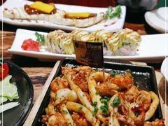 -小川洋风料理(街道口店)
