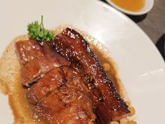 -汤城小厨•粤菜•靓汤(苏州街店)