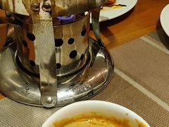 -青岛即墨希尔顿逸林酒店·開自助餐厅