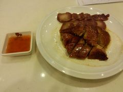 叉烧-多多旺港式茶餐厅(新区店)