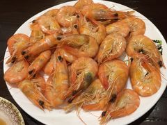 -老胶东家常菜馆(市场一路店)