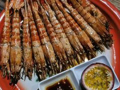 -辉记炭烧海鲜大排档·老字号(福田店)