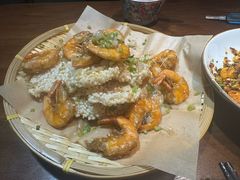 -龙湖南京江北天街