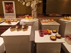 -索菲特西湖大酒店·香榭丽全日候餐厅(南山路店)