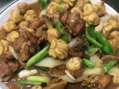 -四坝蒸饼(东关店)