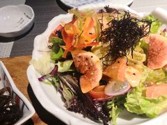 -森味薪火烧•烧鸟居酒屋•日本料理(望京店)