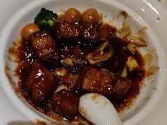 -丽华园(汉阳龙阳店)