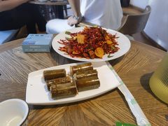 -小喜客·云南特色菜(纳西庭院店)