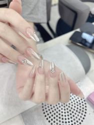 点击看大图 -美兮美学·日式美甲美睫