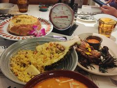 -太食獸泰式茶餐厅(IFS国金中心店)