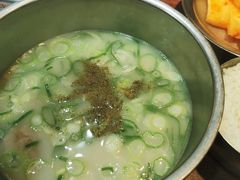 -神仙雪浓汤(明洞店)