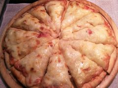 -云海轩·海鲜自助-河北云瑧世纪大饭店1F