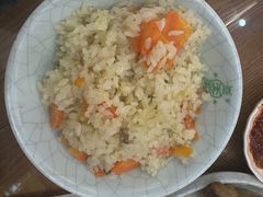 -清真·益鑫羊肉手抓馆(花园北街店)