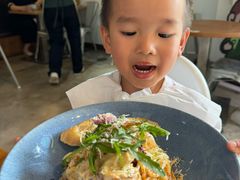 -Country Lane咖啡·意粉(荔园新天地店)
