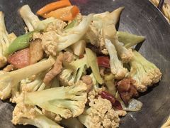 -避风塘(宝山万达店)