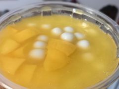 多芒小丸子-陈记甜品窝(中山北路店)