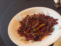 -简小舍· 民间手艺菜(古德寺店)