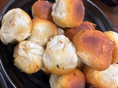 -赵宝美煎包店