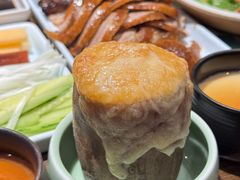 -院落新京菜·烤鸭(地安门店)