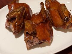 -杭州JW万豪酒店-万豪中餐厅