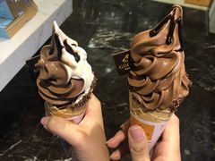 -GODIVA(月星环球港店)