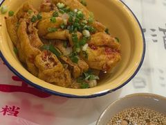 -东排食堂长沙小吃大排档(五一广场店)