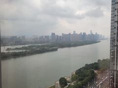 -长沙富力万达文华酒店