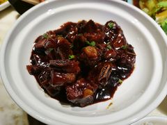 -绿茶餐厅(乐峰广场店)