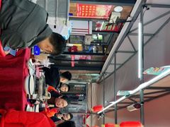 大堂-樊记王·朝阳烧烤粥吧(星沙店)