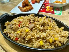 -豪客来牛排(红豆万花城店)